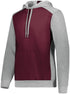 Augusta Sportswear Three-Season Fleece Pullover Hoodie