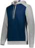 Augusta Sportswear Three-Season Fleece Pullover Hoodie
