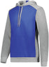 Augusta Sportswear Three-Season Fleece Pullover Hoodie
