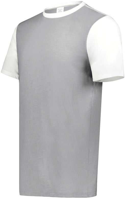 Augusta Sportswear Youth Gameday Vintage Ringer Tee