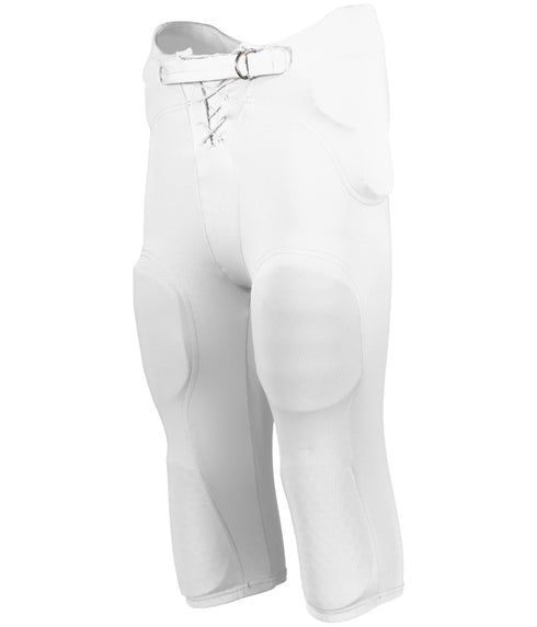 Alleson Youth Solo Integrated Football Pants