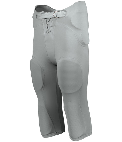 Alleson Youth Solo Integrated Football Pants