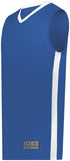Augusta Sportswear Match-Up Basketball Jersey