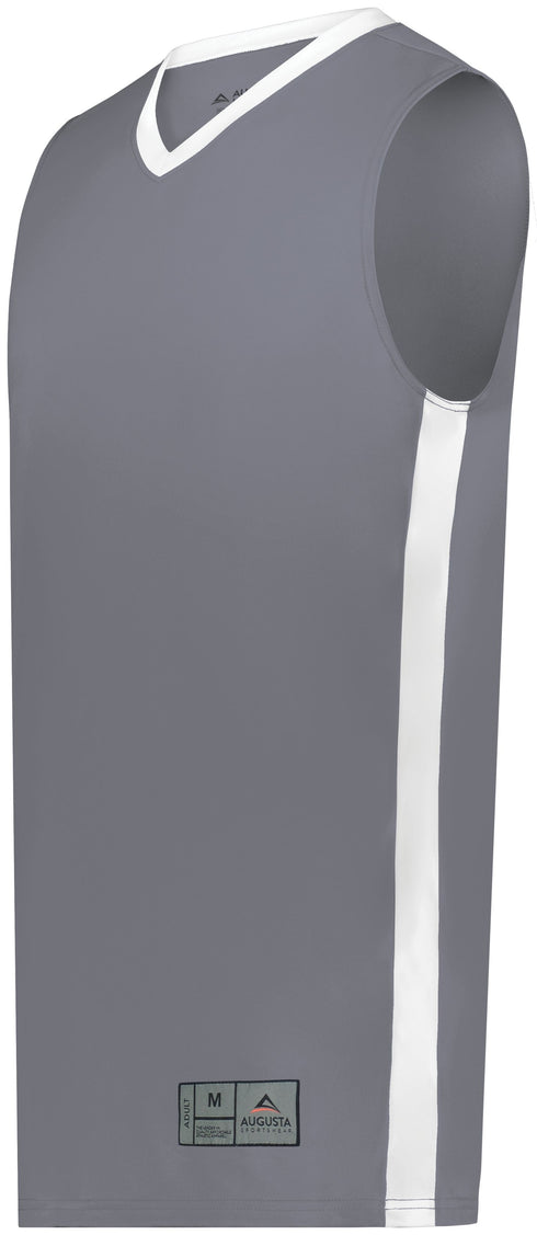 Augusta Sportswear Match-Up Basketball Jersey