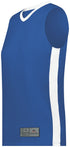Augusta Sportswear Ladies Match-Up Basketball Jersey