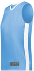 Augusta Sportswear Ladies Match-Up Basketball Jersey
