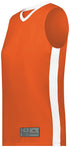 Augusta Sportswear Ladies Match-Up Basketball Jersey