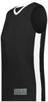 Augusta Sportswear Ladies Match-Up Basketball Jersey
