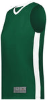 Augusta Sportswear Ladies Match-Up Basketball Jersey