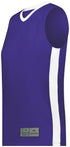 Augusta Sportswear Ladies Match-Up Basketball Jersey