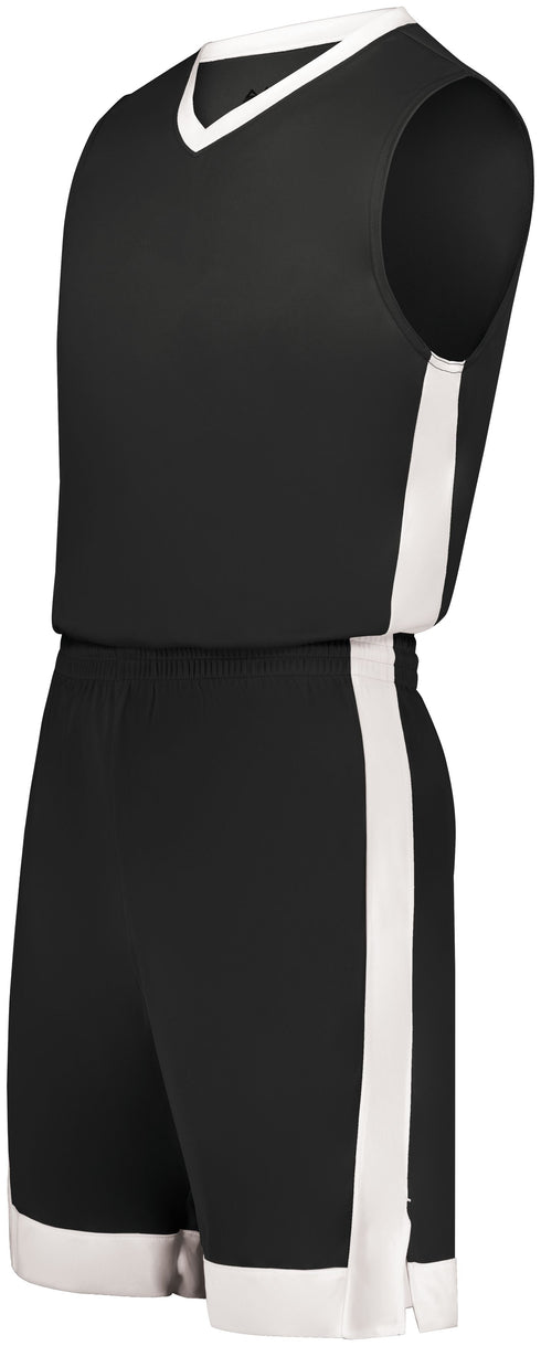 Augusta Sportswear Youth Match-Up Basketball Shorts