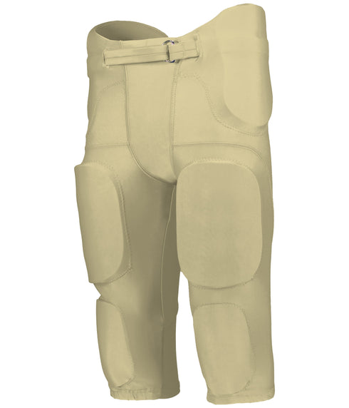Alleson Youth Power Spandex Integrated Football Pant