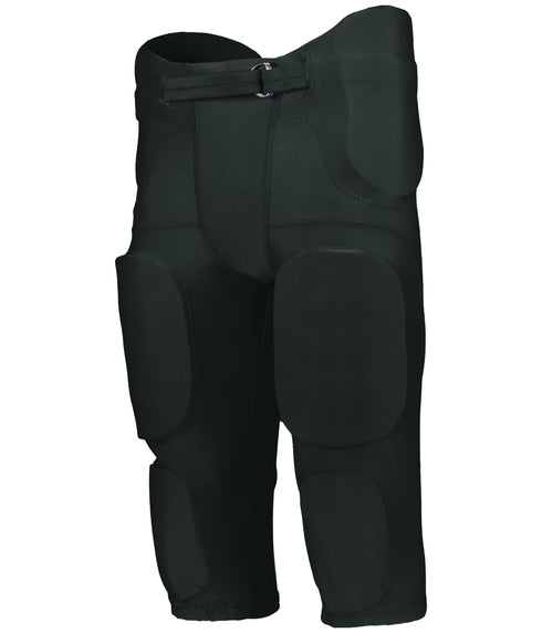 Alleson Power Spandex Integrated Football Pant