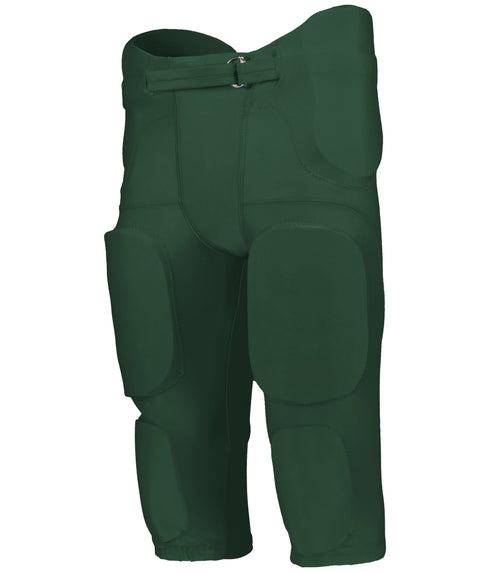 Alleson Power Spandex Integrated Football Pant