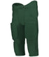 Alleson Youth Power Spandex Integrated Football Pant