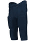 Alleson Youth Power Spandex Integrated Football Pant