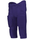 Alleson Youth Power Spandex Integrated Football Pant