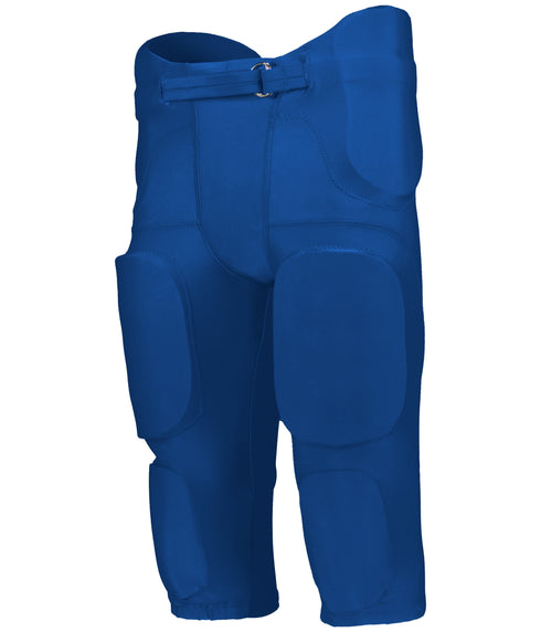 Alleson Youth Power Spandex Integrated Football Pant