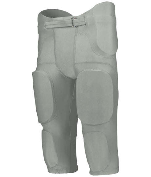 Alleson Youth Power Spandex Integrated Football Pant