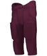 Alleson Youth Power Spandex Integrated Football Pant