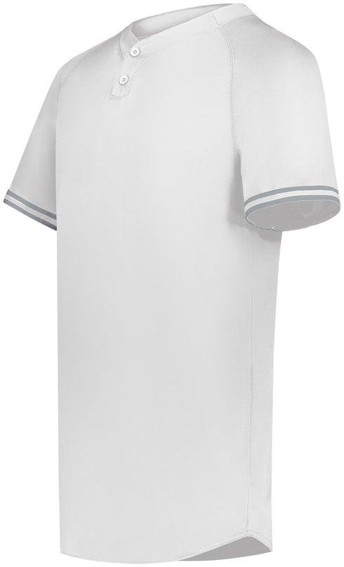 Augusta Sportswear Cutter+ Henley Jersey