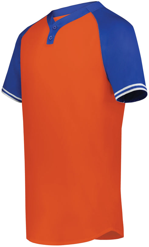 Augusta Sportswear Cutter+ Henley Jersey