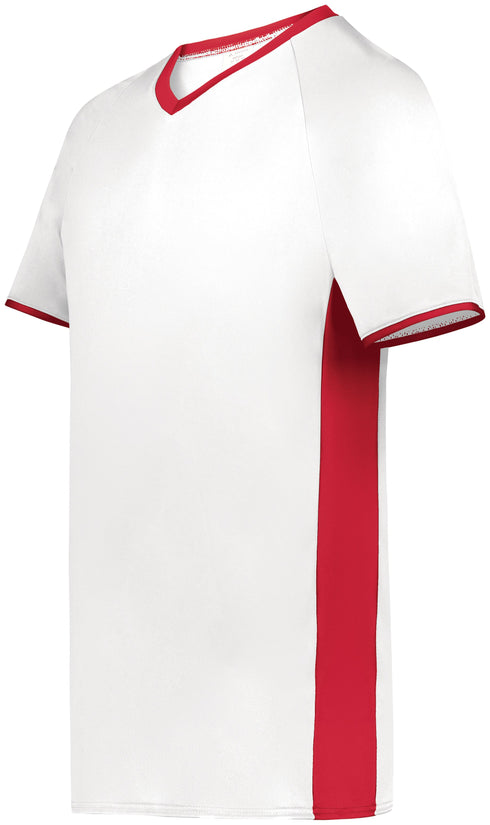 Augusta Sportswear Cutter+ V-Neck Jersey