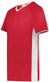 Augusta Sportswear Cutter+ V-Neck Jersey