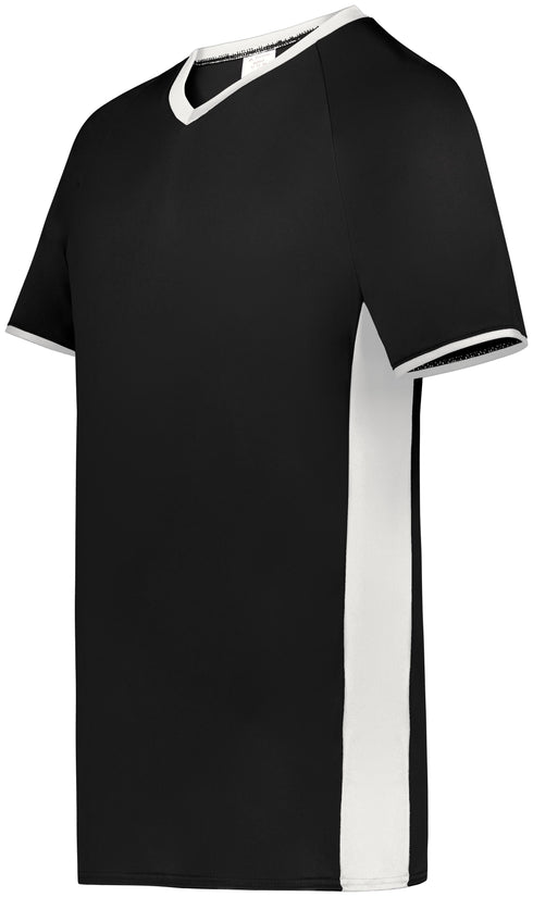 Augusta Sportswear Youth Cutter+ V-Neck Jersey