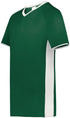 Augusta Sportswear Youth Cutter+ V-Neck Jersey
