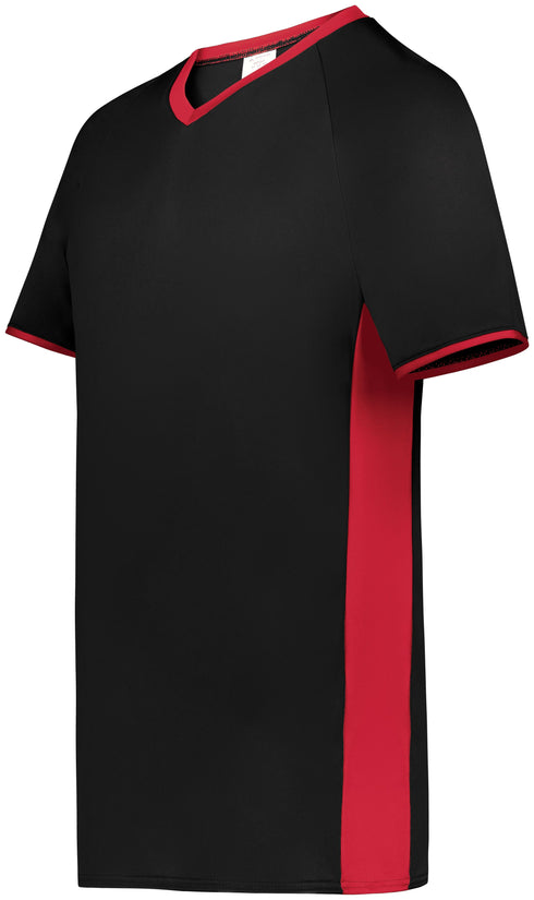 Augusta Sportswear Youth Cutter+ V-Neck Jersey