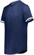 Augusta Sportswear Cutter+ Full Button Baseball Jersey