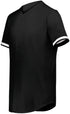 Augusta Sportswear Cutter+ Full Button Baseball Jersey