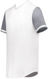 Augusta Sportswear Cutter+ Full Button Baseball Jersey