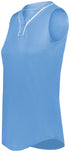 Augusta Sportswear Girls Cutter+ Sleeveless Jersey