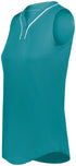 Augusta Sportswear Girls Cutter+ Sleeveless Jersey