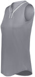 Augusta Sportswear Girls Cutter+ Sleeveless Jersey