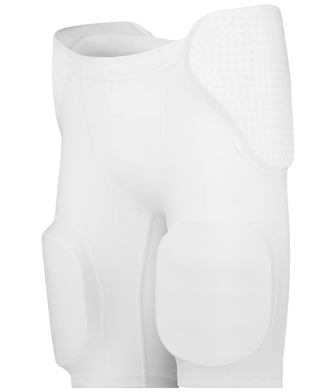 Alleson Youth Five Pad Football Girdle