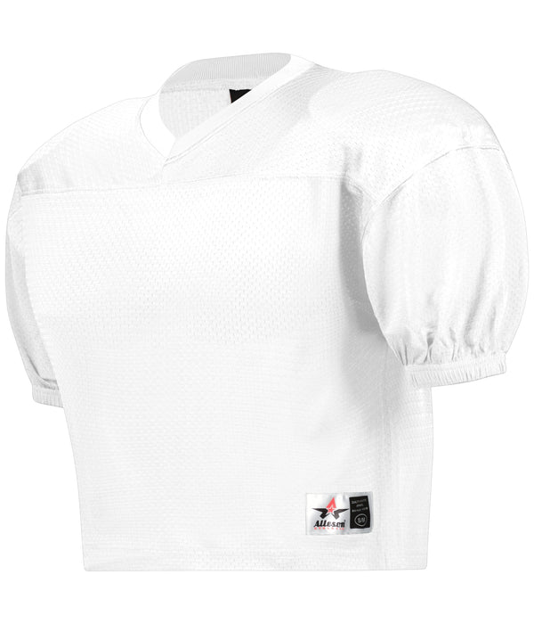 Alleson Adult Practice Football Jersey