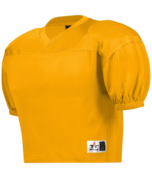Alleson Adult Practice Football Jersey