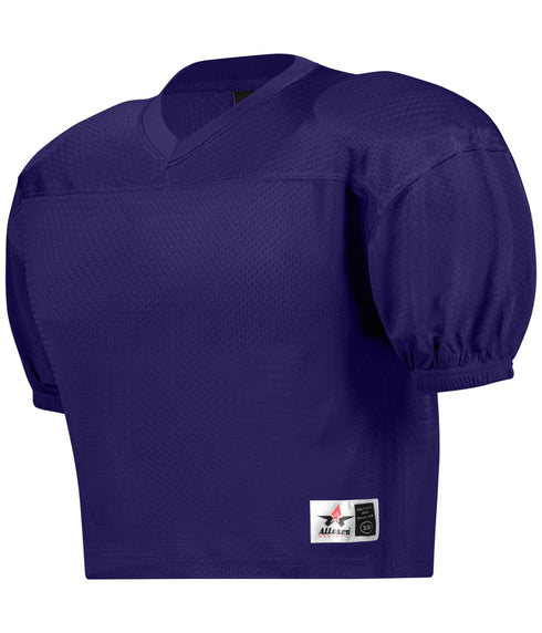 Alleson Adult Practice Football Jersey