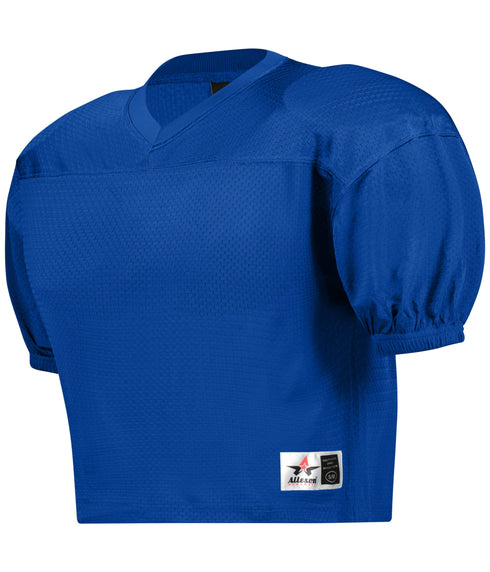 Alleson Adult Practice Football Jersey
