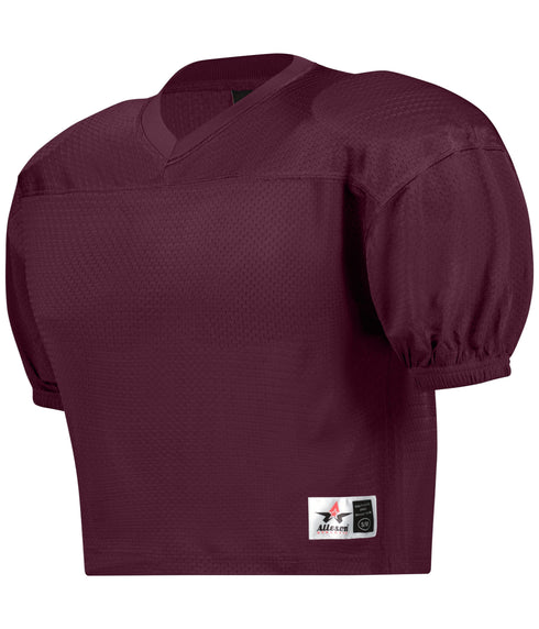 Alleson Adult Practice Football Jersey