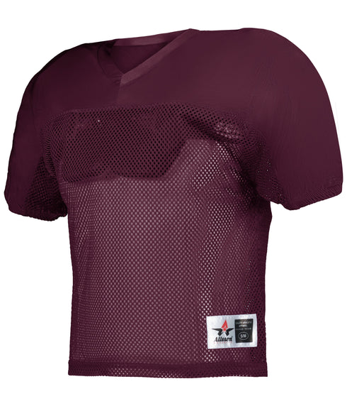Alleson Dazzle Mesh Practice Football Jersey