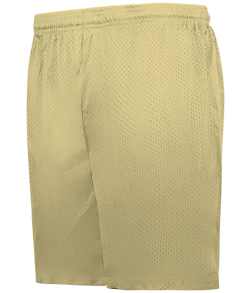 Badger Sport Youth Mesh/Tricot Short