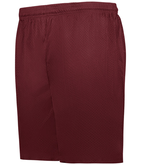 Badger Sport Youth Mesh/Tricot Short