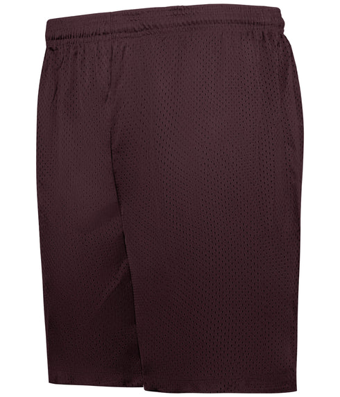 Badger Sport Youth Mesh/Tricot Short