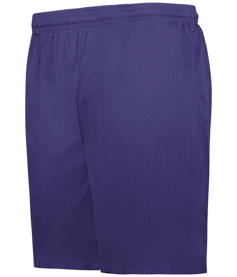 Badger Sport Youth Mesh/Tricot Short