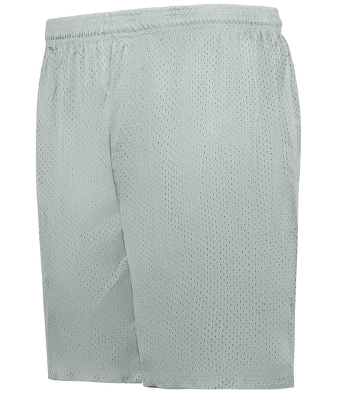 Badger Sport Youth Mesh/Tricot Short