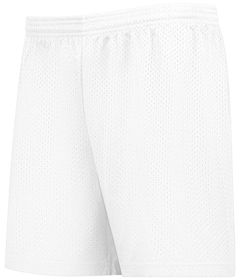 Badger Sport Ladies Mesh/Tricot Short